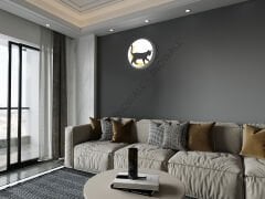 Wall Art Led -Bohem 107