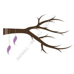 Wall Art Led -Bohem 109