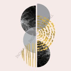 Wall Art Led -Bohem 124