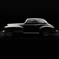 Wall Art Led - Cars 101