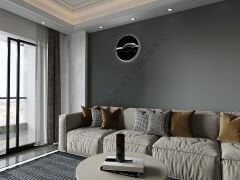 Wall Art Led - Cars 101