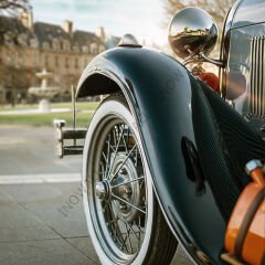 Wall Art Led - Cars 104