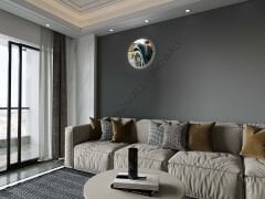 Wall Art Led - Cars 104