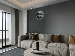 Wall Art Led - Cars 105