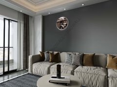 Wall Art Led - Cars 108