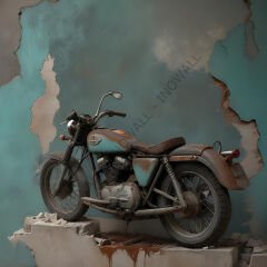 Wall Art Led - Motor 200 (5)