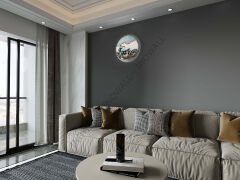 Wall Art Led - Motor 200 (10)