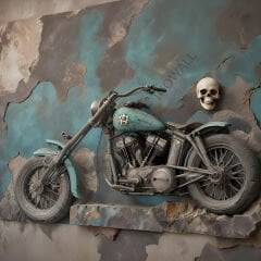 Wall Art Led - Motor 200 (11)