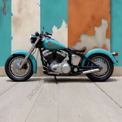 Wall Art Led - Motor 200 (31)