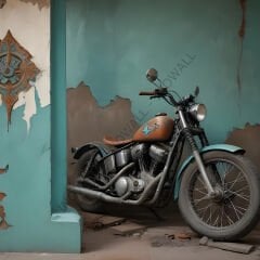 Wall Art Led - Motor 200 (33)
