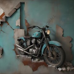 Wall Art Led - Motor 200 (38)