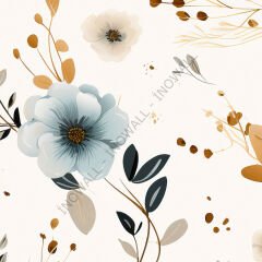 Wall Art Led - flw 101