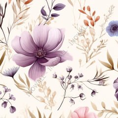 Wall Art Led - flw 103