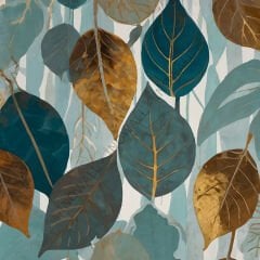 Wall Art Led - flw 106