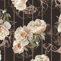 Wall Art Led - flw 109