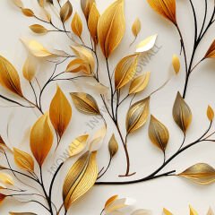 Wall Art Led - flw 111