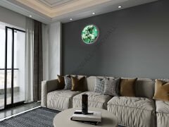 Wall Art Led - flw 118