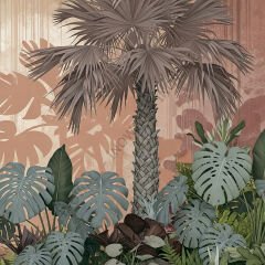 Wall Art Led - flw 123