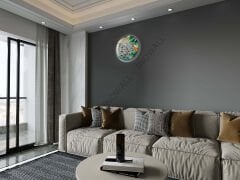 Wall Art Led - flw 131