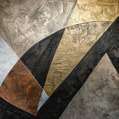 Wall Art Led - Modern 100