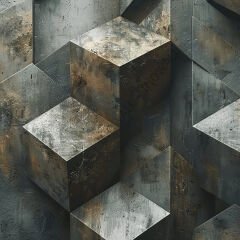 Wall Art Led - Modern 101