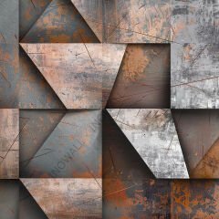 Wall Art Led - Modern 102