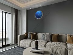 Wall Art Led - Modern 103