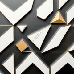 Wall Art Led - Modern 104