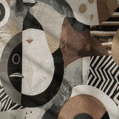 Wall Art Led - Modern 105