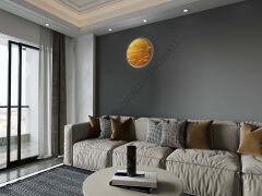 Wall Art Led - Modern 109