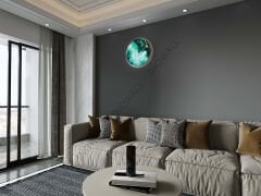 Wall Art Led - Modern 111