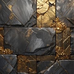 Wall Art Led - Modern 113