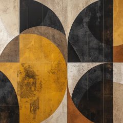 Wall Art Led - Modern 117