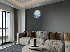 Wall Art Led - Modern 118
