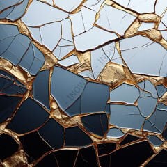 Wall Art Led - Modern 121
