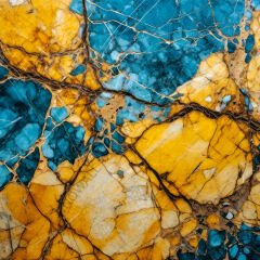 Wall Art Led - Modern 127