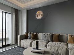 Wall Art Led - Modern 128