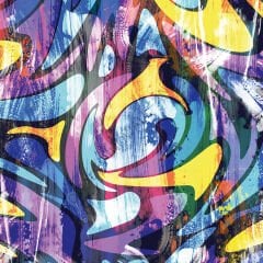 Wall Art Led - Modern 139