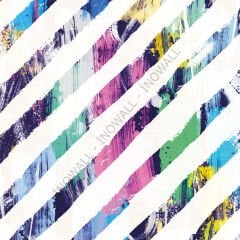 Wall Art Led - Modern 140