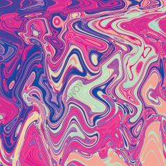 Wall Art Led - Modern 143