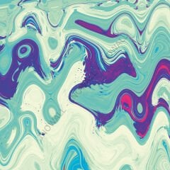 Wall Art Led - Modern 144