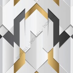 Wall Art Led - Modern 146
