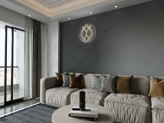 Wall Art Led - Modern 151