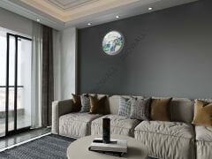 Wall Art Led - Modern 157