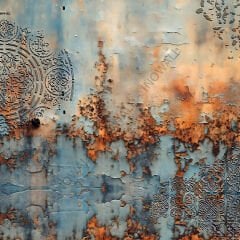 Wall Art Led - Modern 159