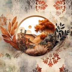 Wall Art Led - Modern 161